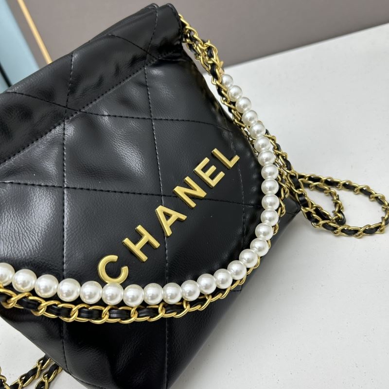 Chanel Gabrielle Bags